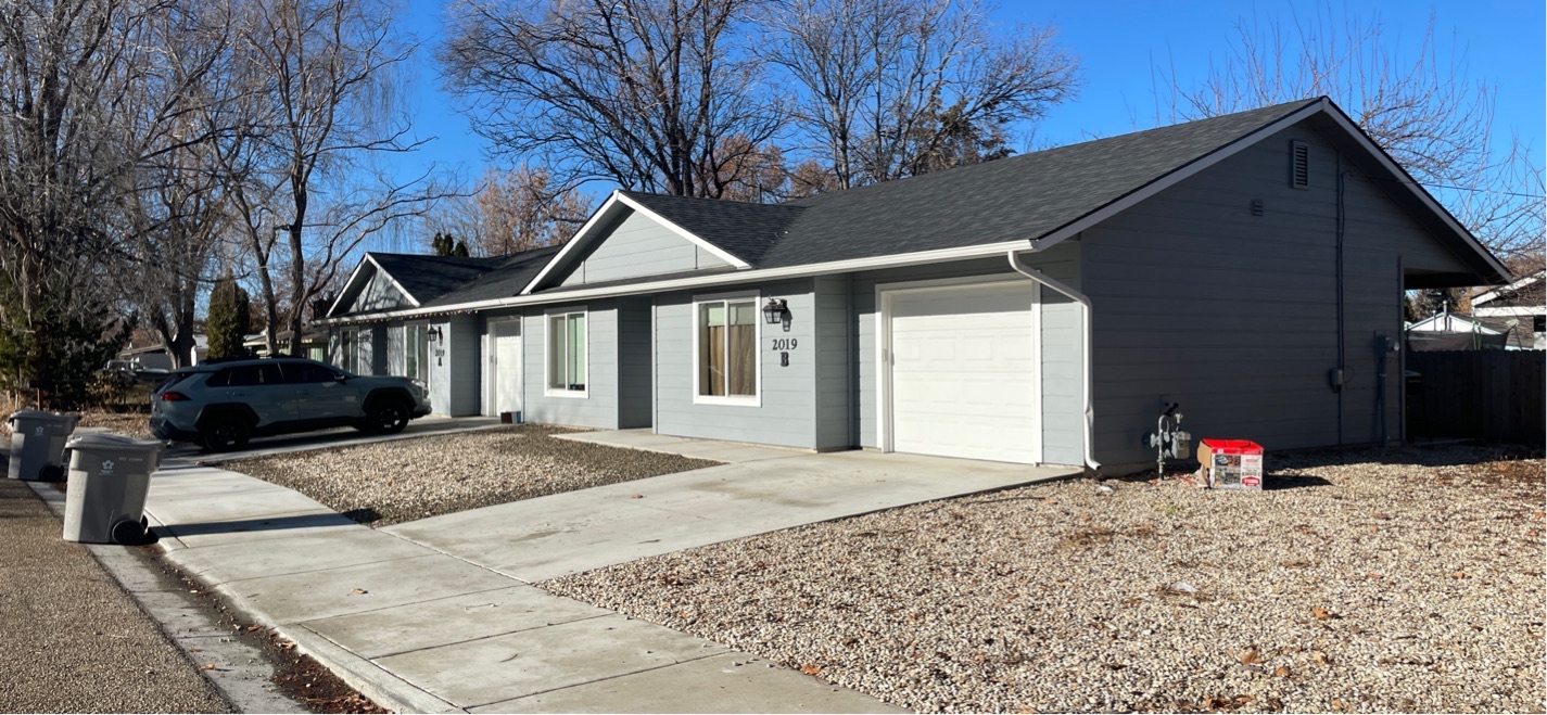 2019 Locust Street - B