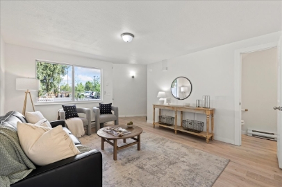 1701 South Jackson Street - 1707