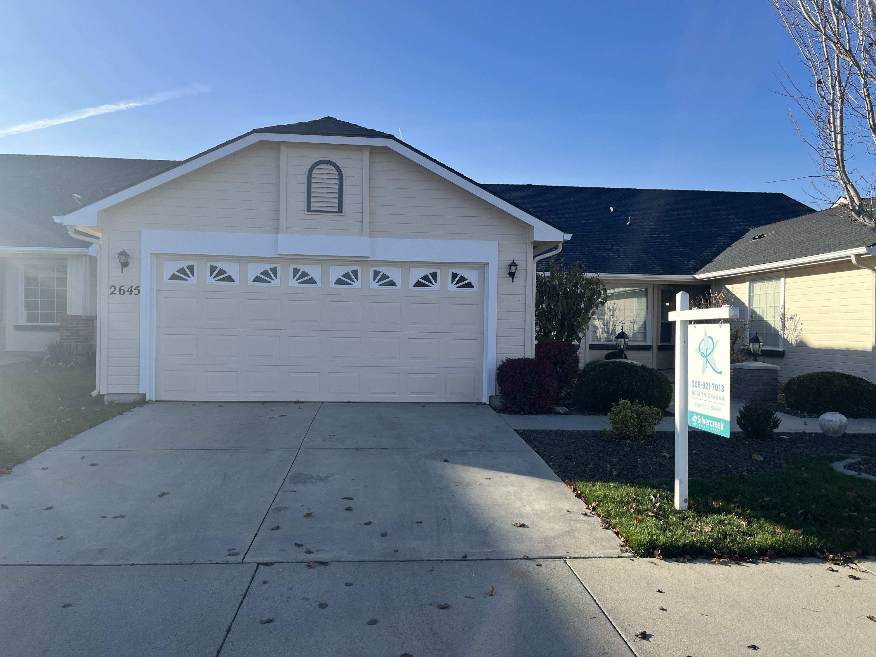 2645 North Englewood Way - 2645