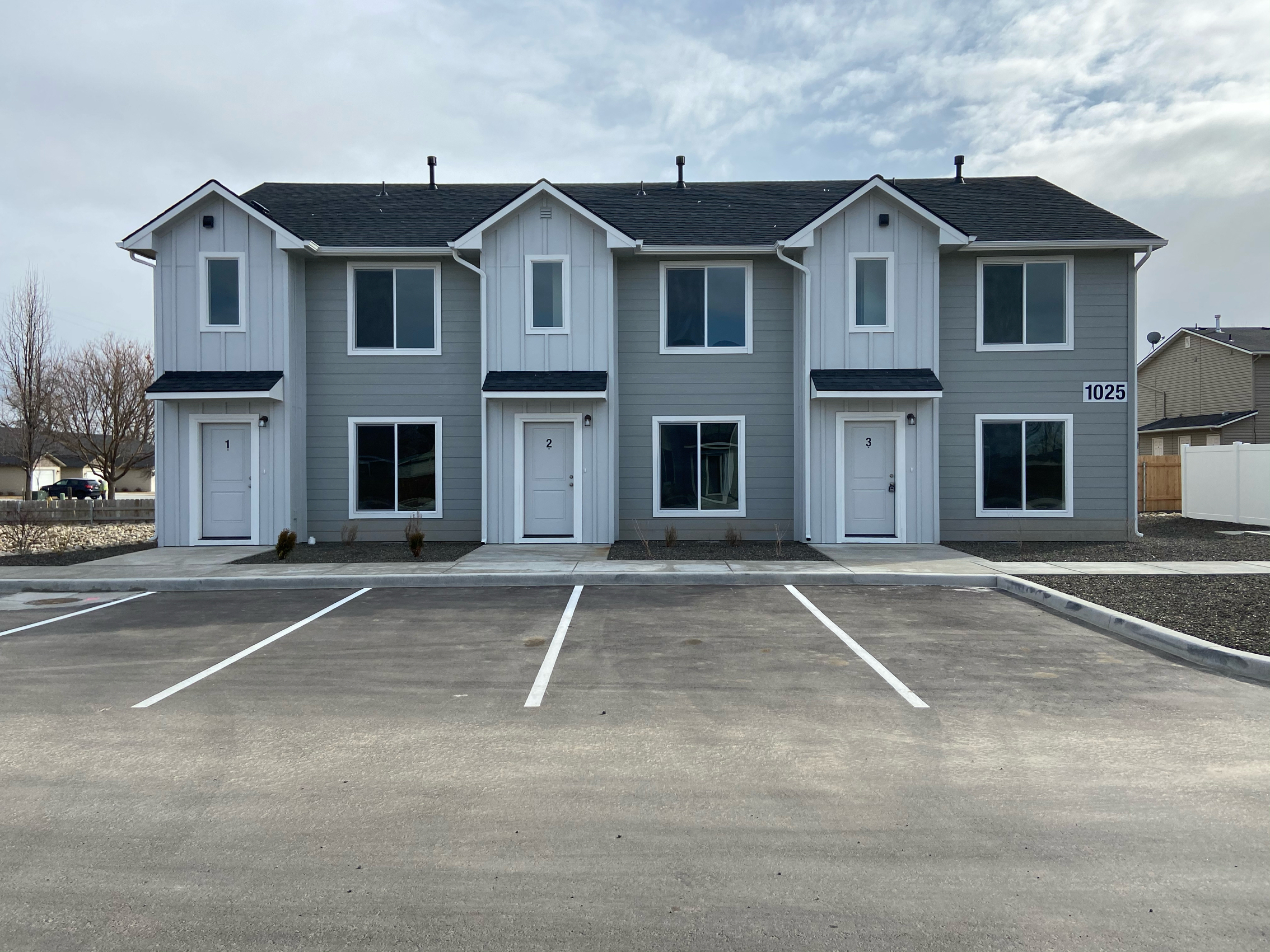 1025 East Iowa Avenue - 3