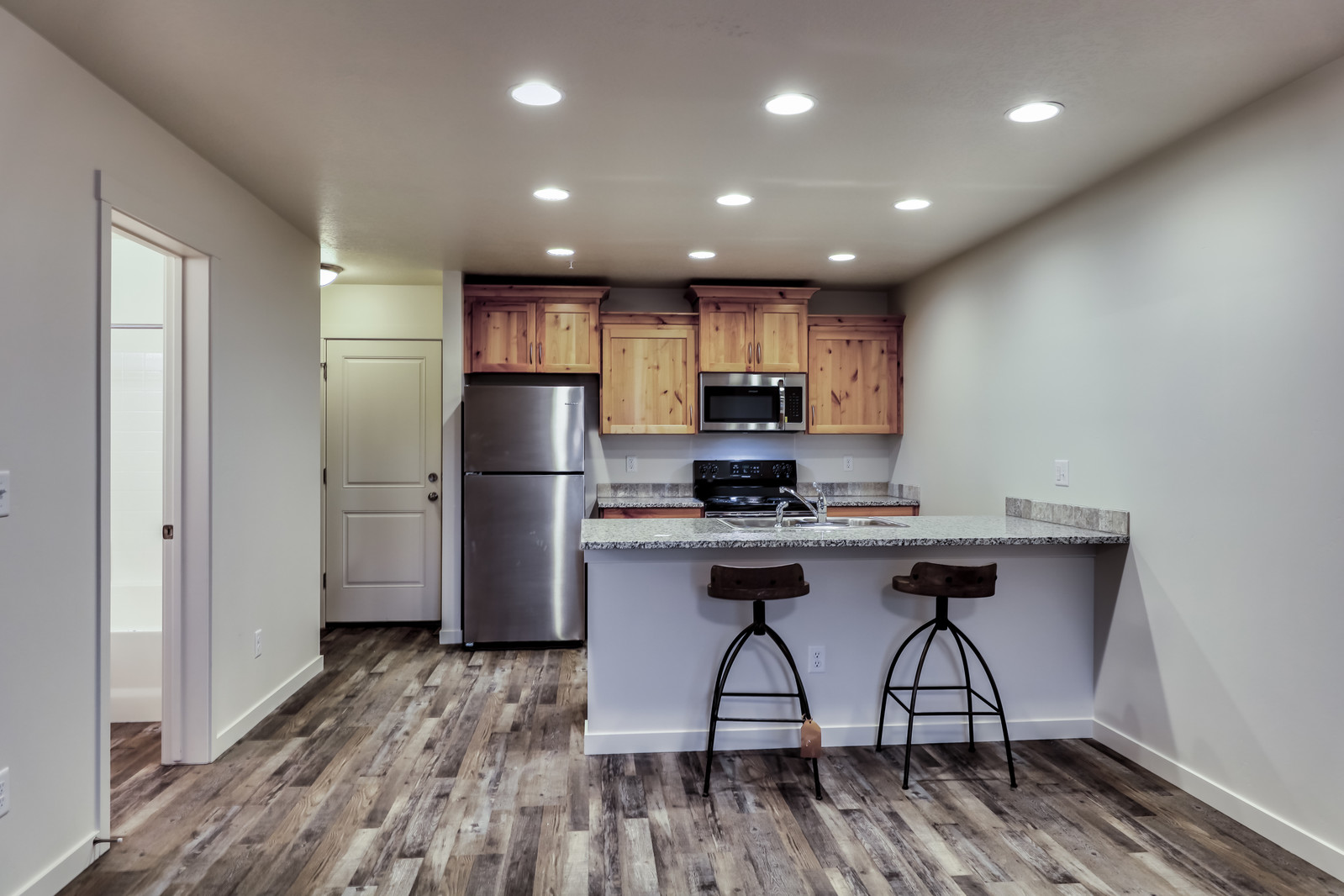 1029 East Iowa Avenue - 4