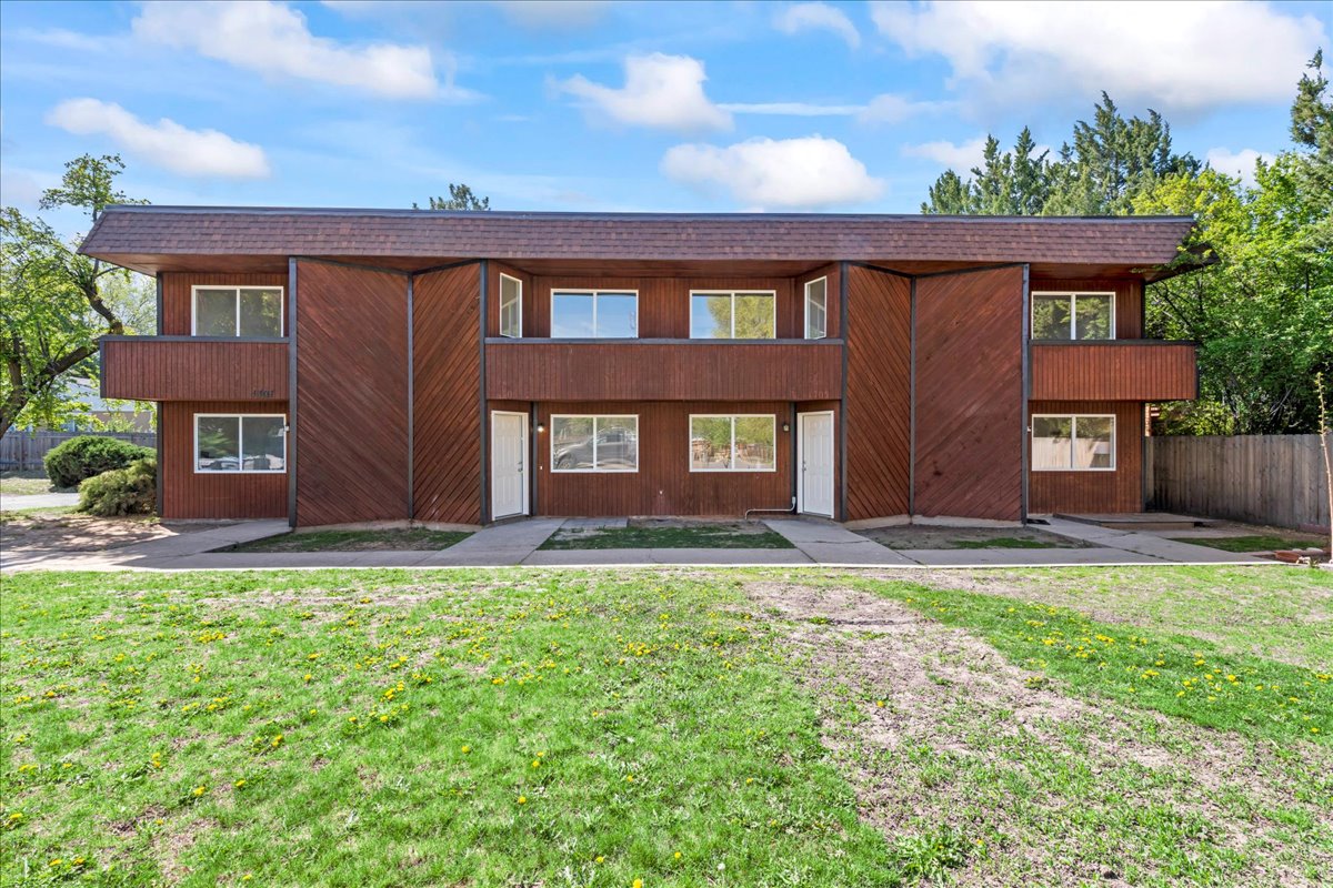 1701 South Jackson Street - 1705